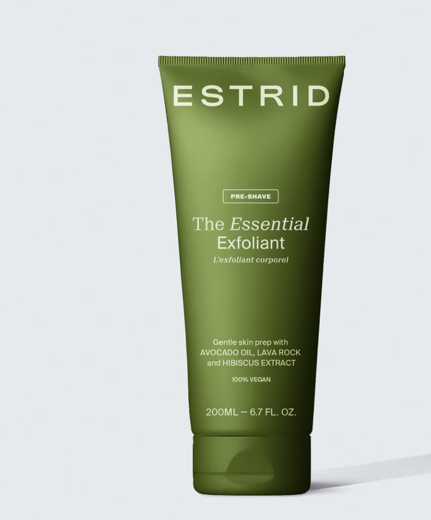 Estrid The Essential Exfoliator
