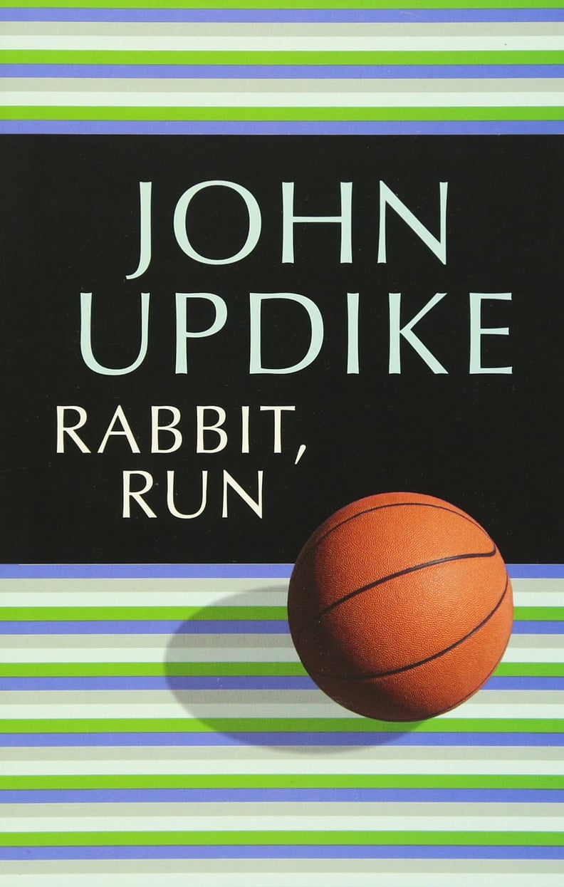 Pennsylvania: John Updike