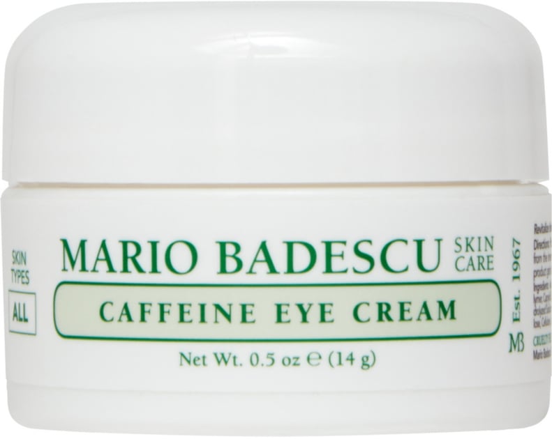 Mario Badescu Caffeine Eye Cream