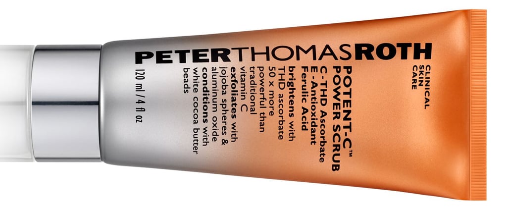 Peter Thomas Roth Potent-C权力擦洗审查