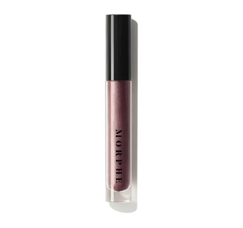 Morphe Daring Metallic Liquid Lipstick in Sleek