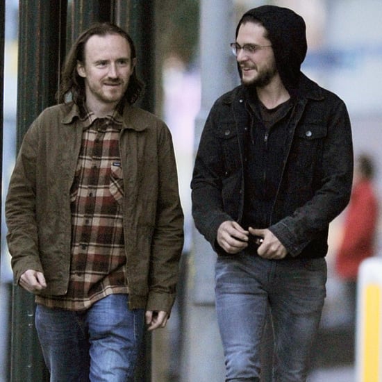 Kit Harington in Belfast July 2015 | Pictures