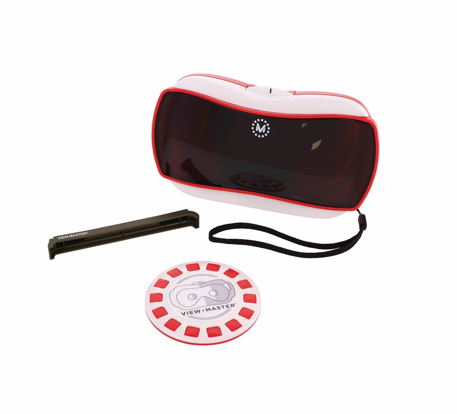 master virtual reality