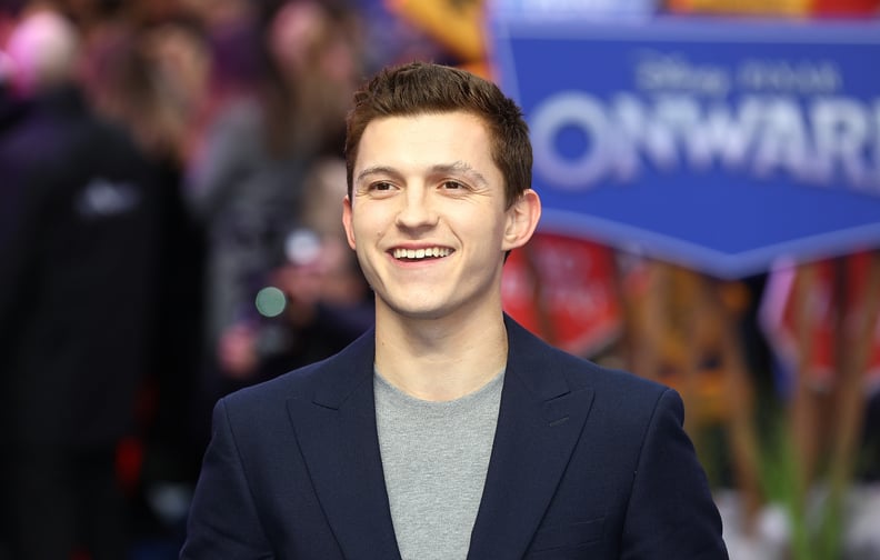 WHEN WILL TOM HOLLAND'S 'UNCHARTED ' BE ON NETFLIX?