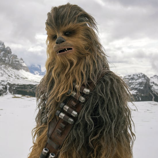 Is There a Postcredits Scene After Solo: A Star Wars Story?