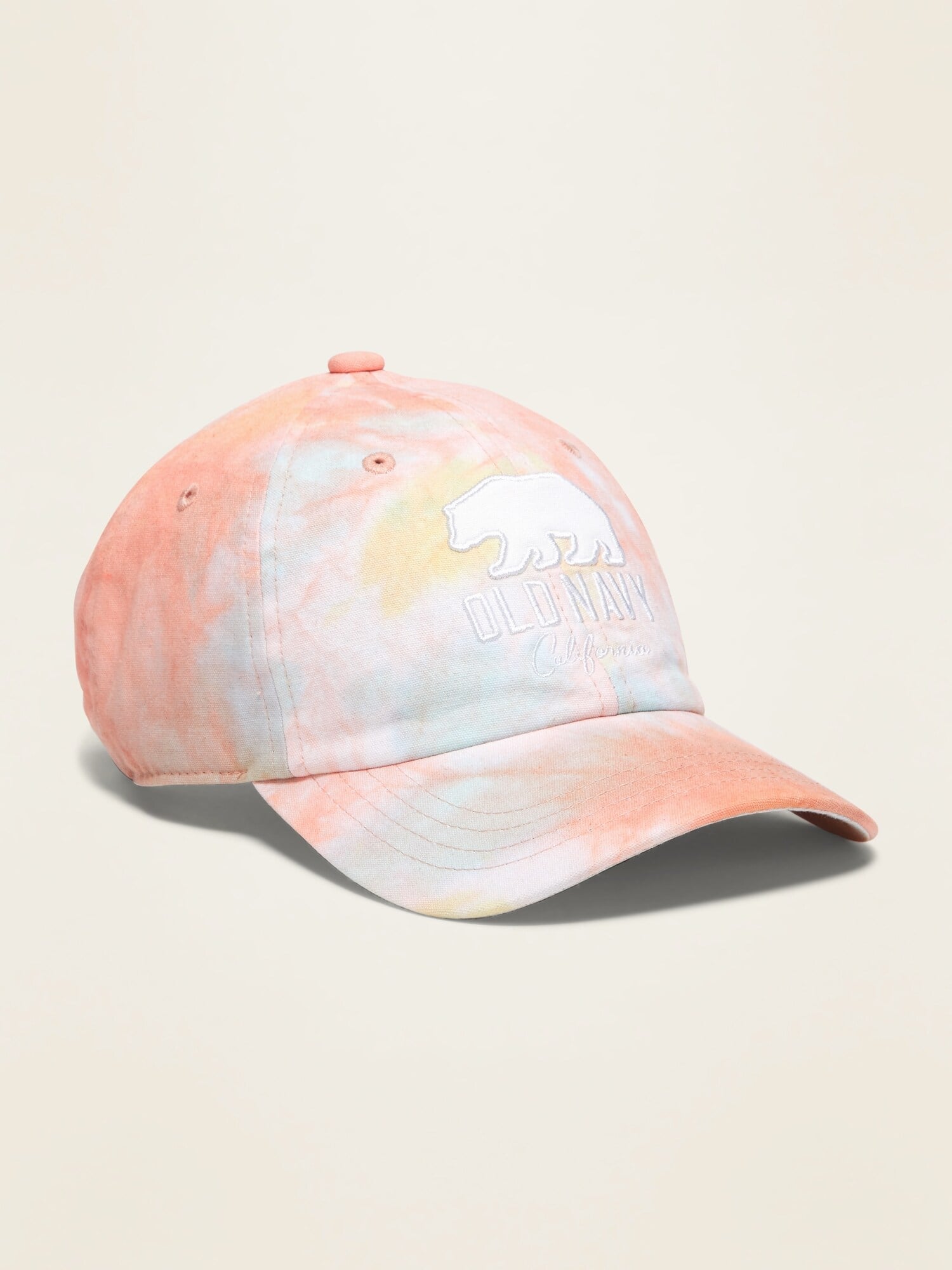Old Navy Logo Graphic Baseball Cap Old Navy Has the Cutest Kids
