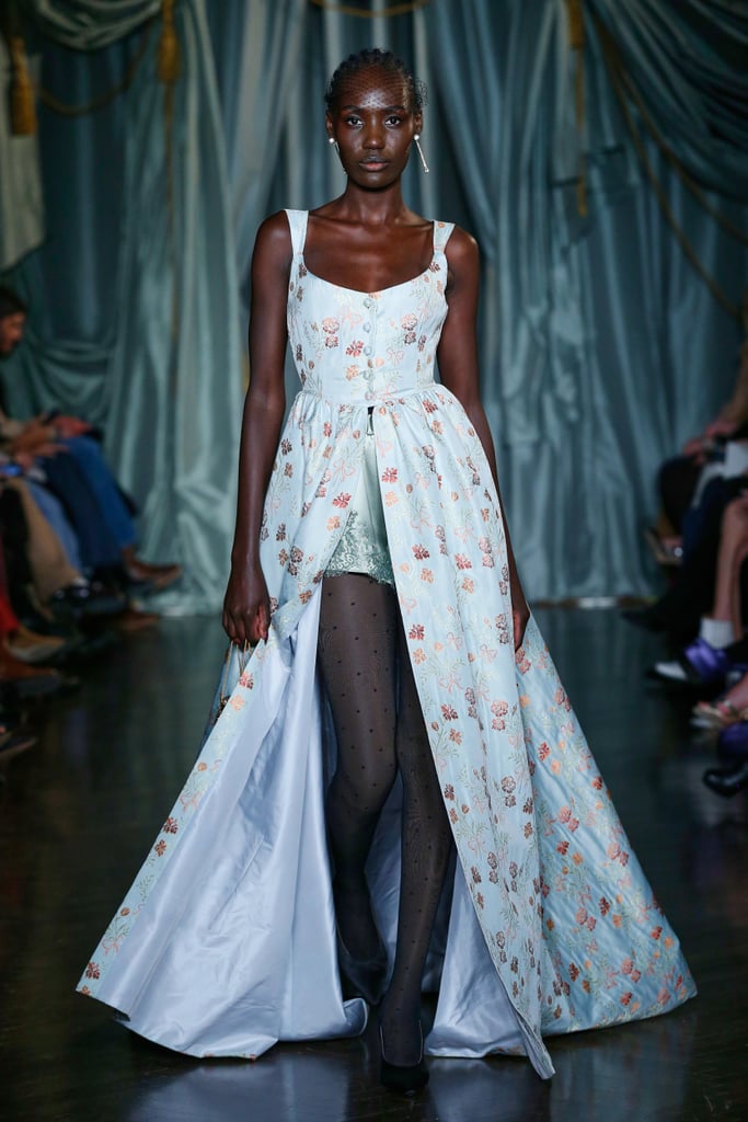 Markarian's Alexandra O'Neill on the Fall 2022 Collection