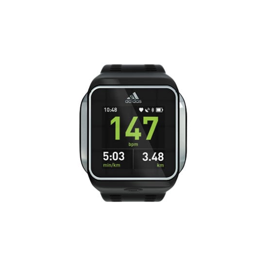adidas smart run