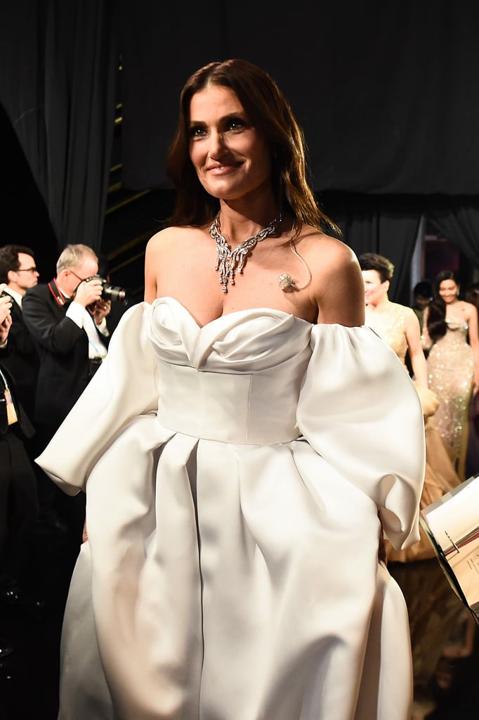 Idina Menzel at the 2020 Oscars