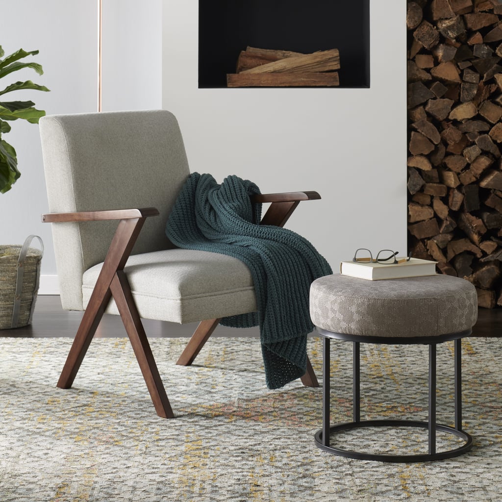 Scott Living Halton Counter Stool 17 Of Our Top Favorite Decor Pieces From The New Scott Living At Kohl S Home Collection Popsugar Home Photo 5