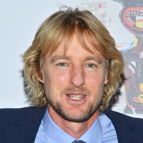 Owen Wilson