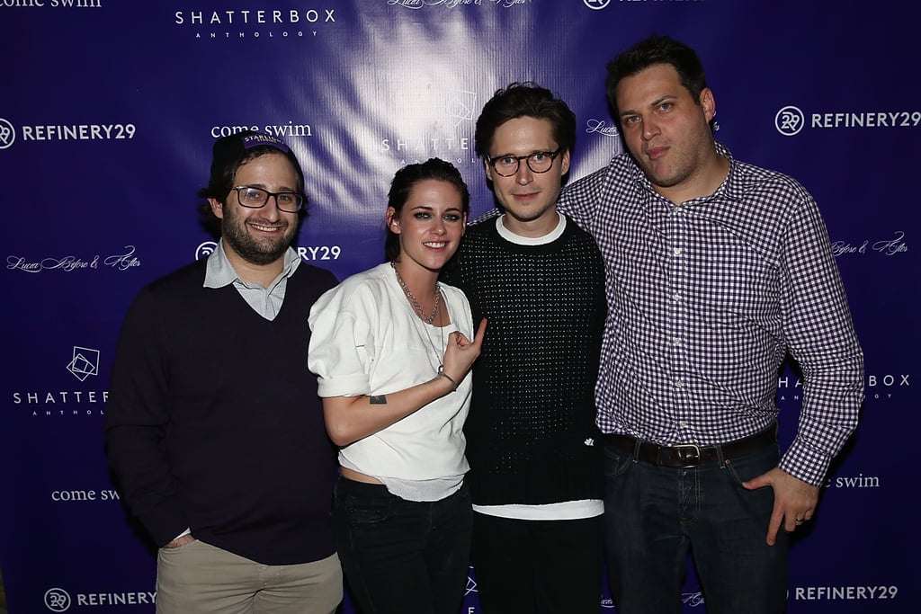 Kristen Stewart at Sundance Film Festival January 2017