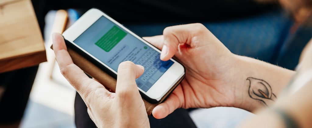 Texting Tips