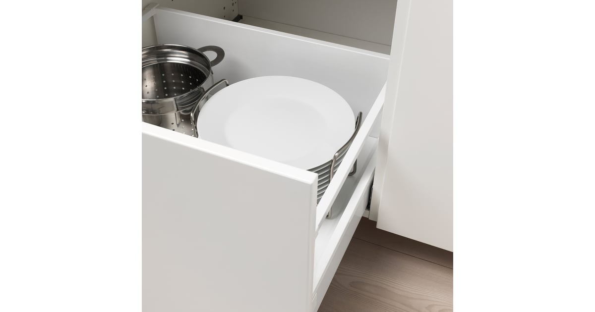 Variera Plate Holder | The Best Ikea Kitchen Products For ...