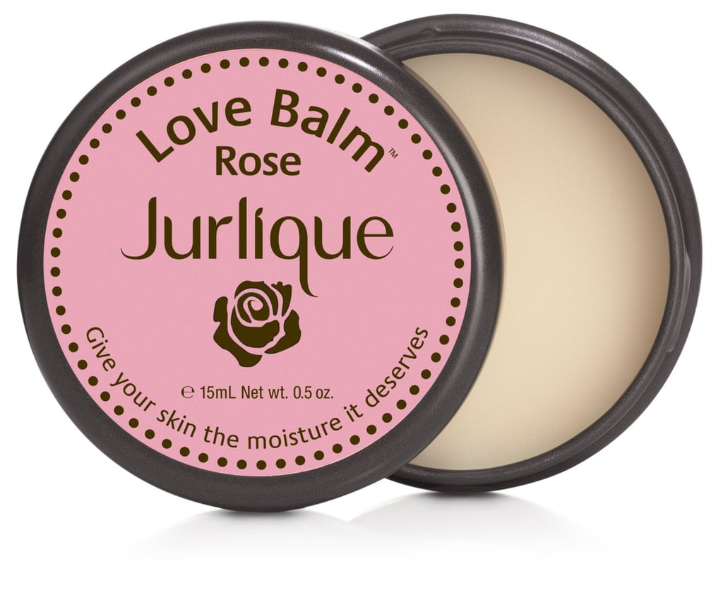 Cuticle Balm