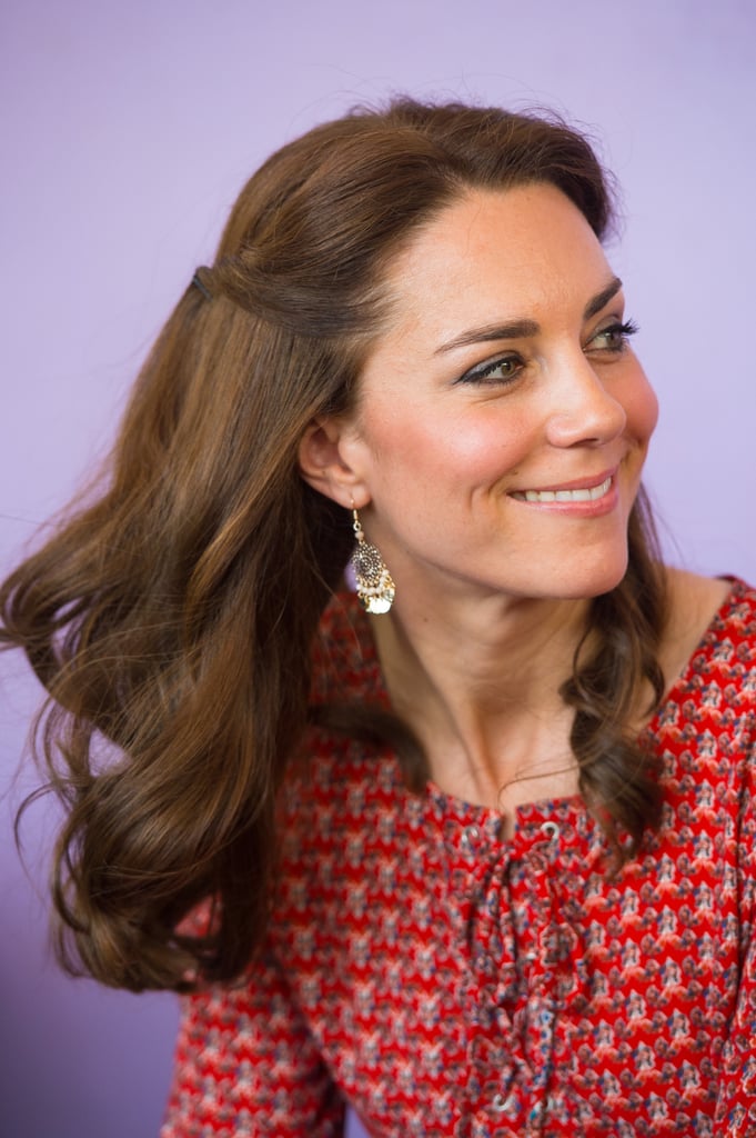 Her Relatable Earrings