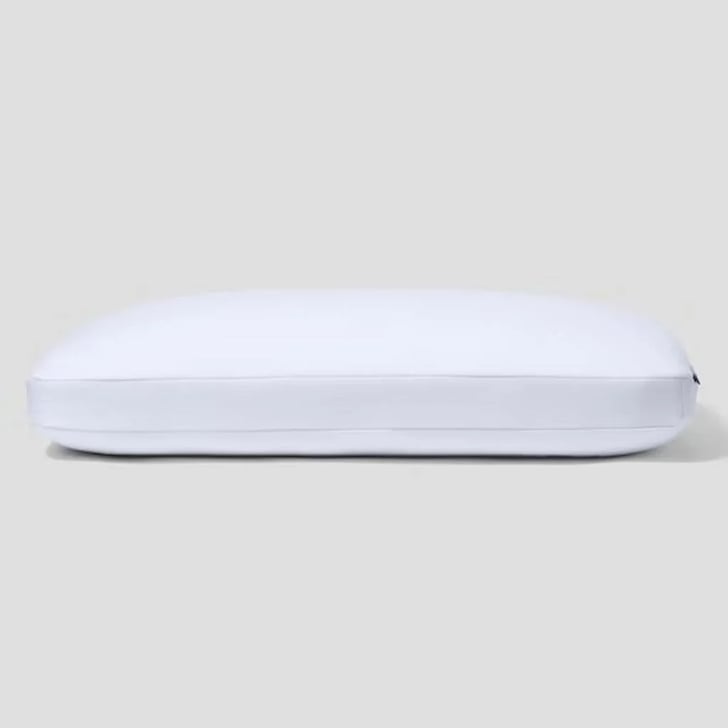 Casper Memory Foam Pillow Best Pillows For Sleeping POPSUGAR