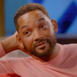 Watch Will Smith Open Up About Fatherhood on Red Table Talk