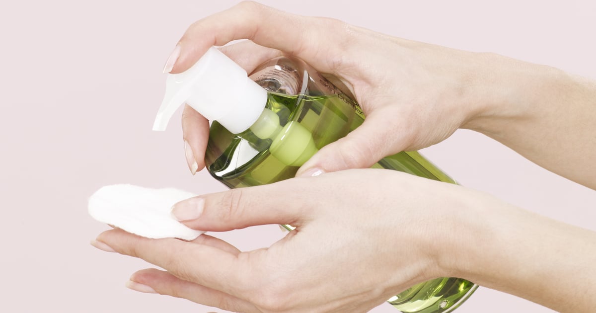 Best Face Wash POPSUGAR Beauty UK