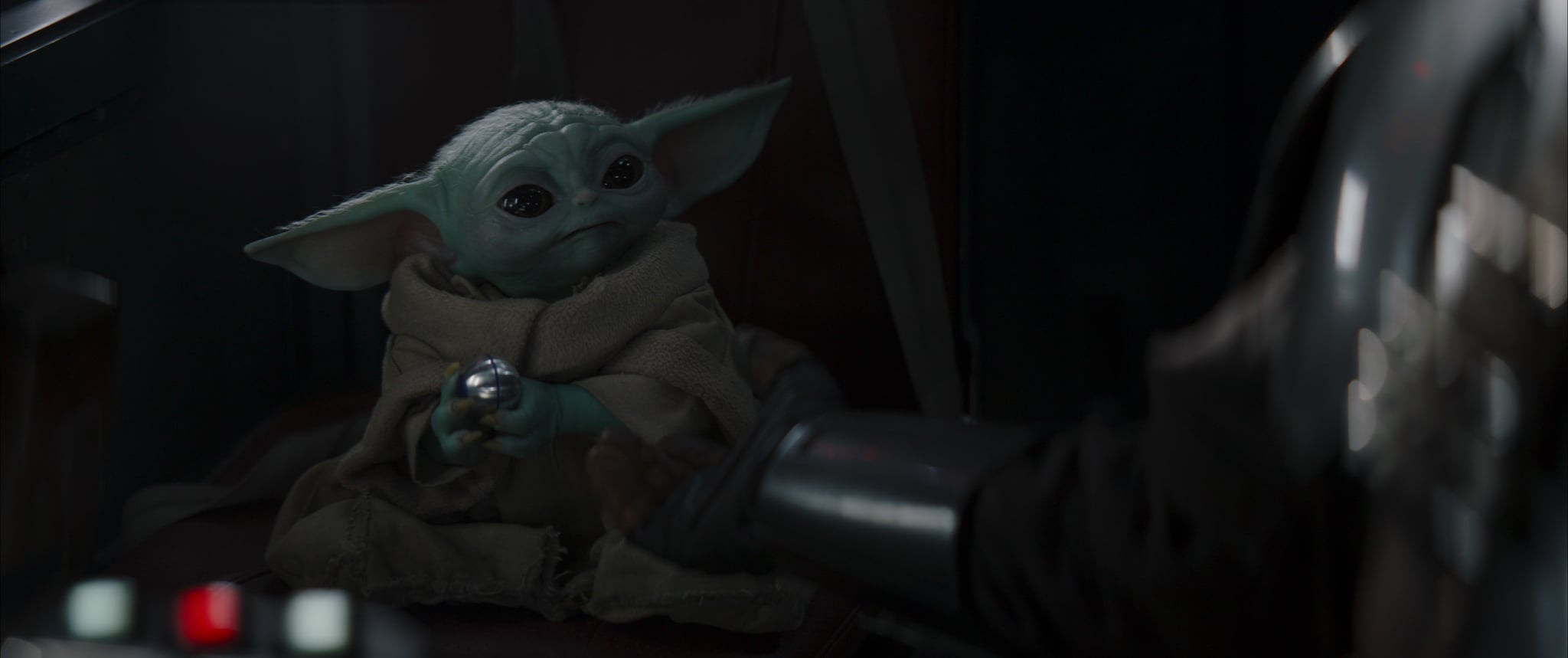 The Mandalorian Grogu Season 3: A New Journey for Baby Yoda