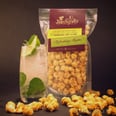 Boozy Popcorn Now Exists, Because You CAN Get the Best of Both Worlds