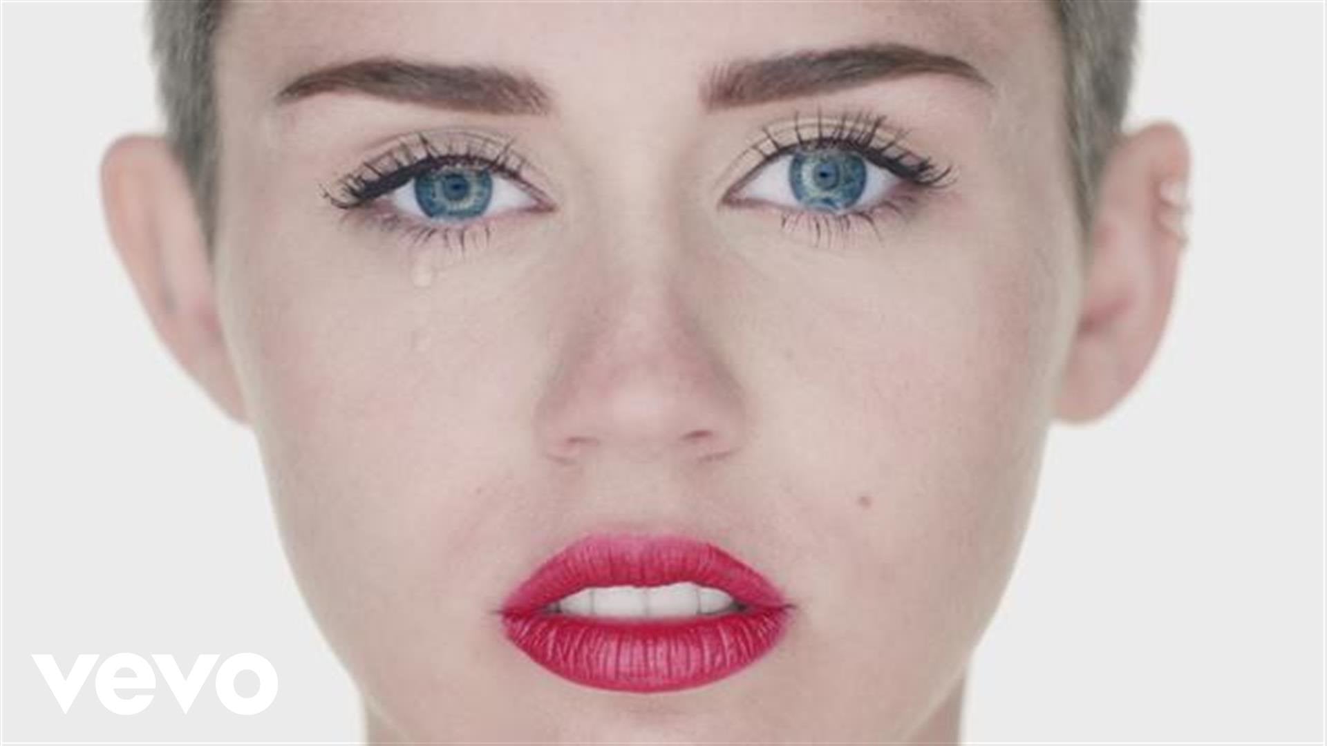 Sexy Miley Cyrus Music Videos Popsugar Entertainment