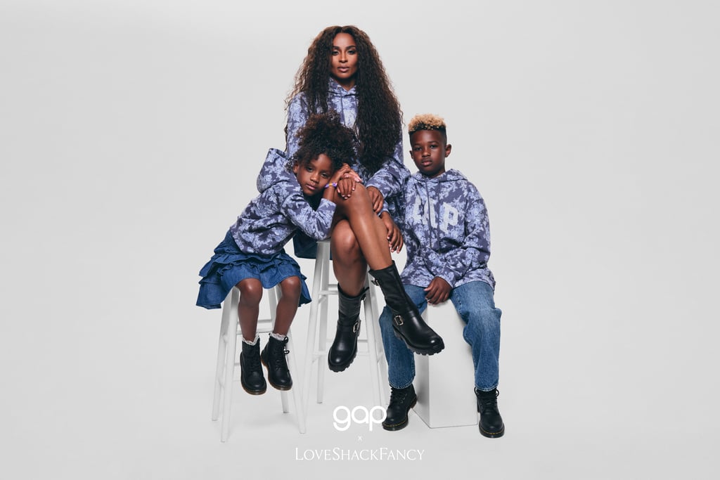 Shop the Gap x LoveShackFancy Fashion Collection 2023