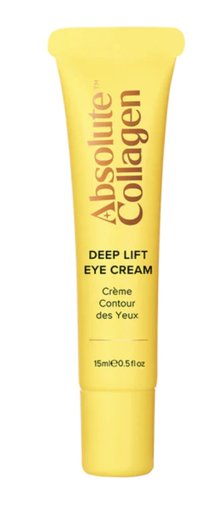 Absolute Collagen Deep Lift Eye Cream