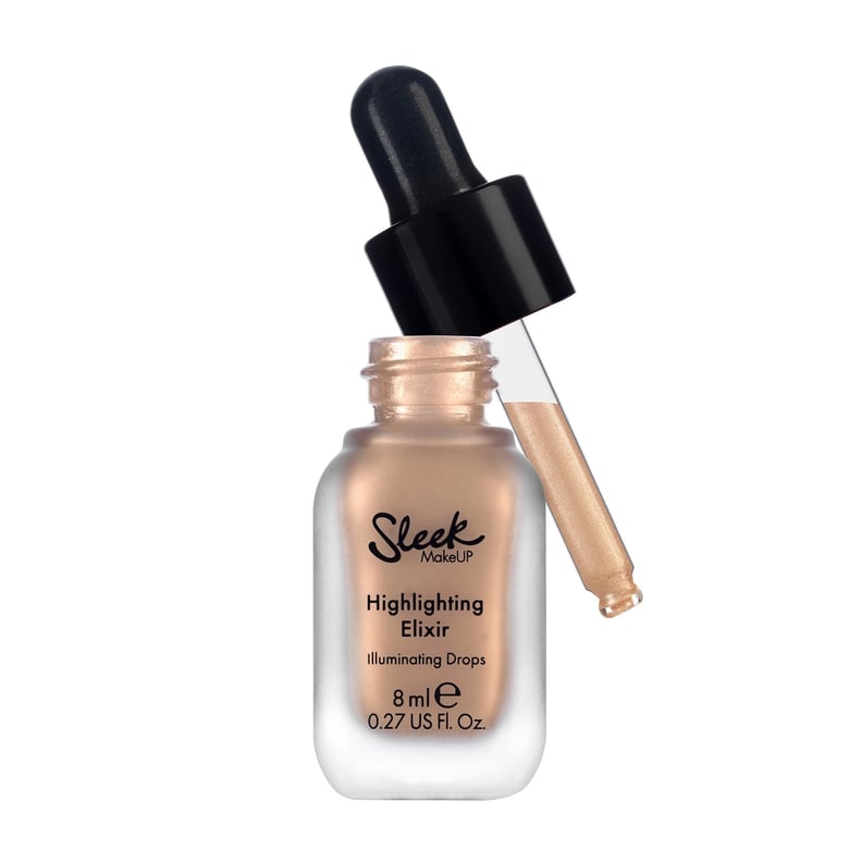 Sleek Makeup Highlighting Elixir Illuminating Drops