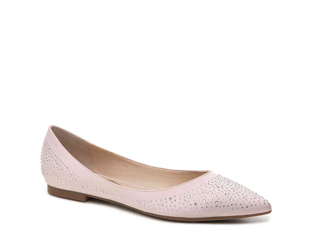 Nina Keriann Flat