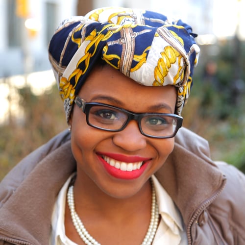 Head Scarves