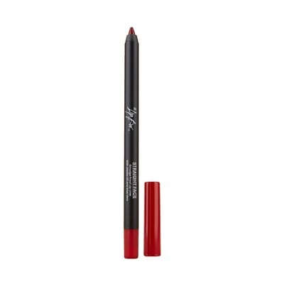 The Lip Bar Vegan Lip Liner in Straight Face