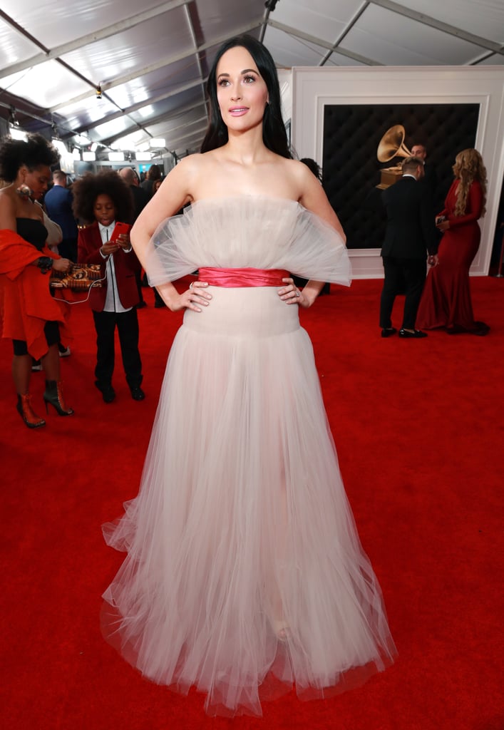 Kacey Musgraves Dress at Grammy Awards 2019