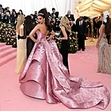 Met Gala Red Carpet Dresses 2019