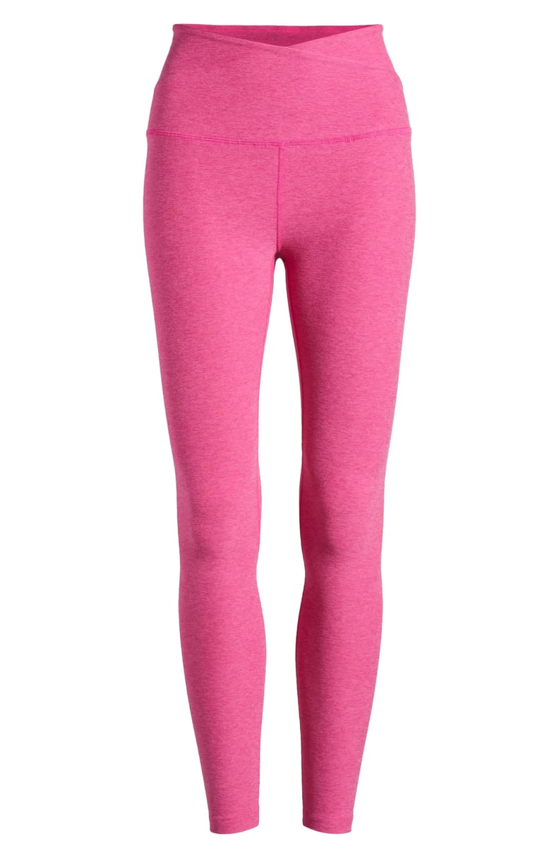 Best Barbiecore Leggings