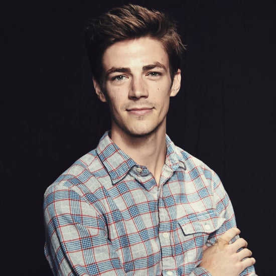 Grant Gustin Facts