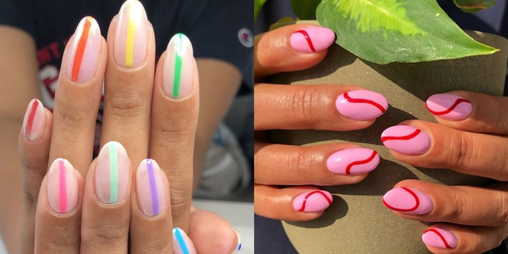 Minimalist Nail Art for a Grown-Up Look - wide 7
