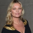 Kate Moss Might Just Make These Shoes as Iconic as She Is