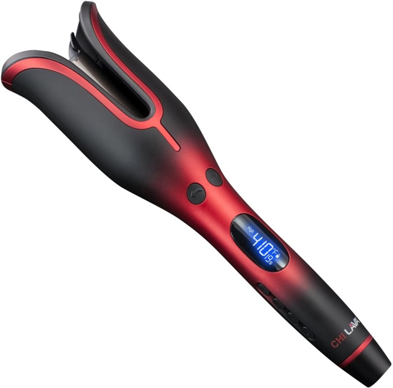 Chi 1'' Volcanic Lava Ceramic Pro Spin and Curl