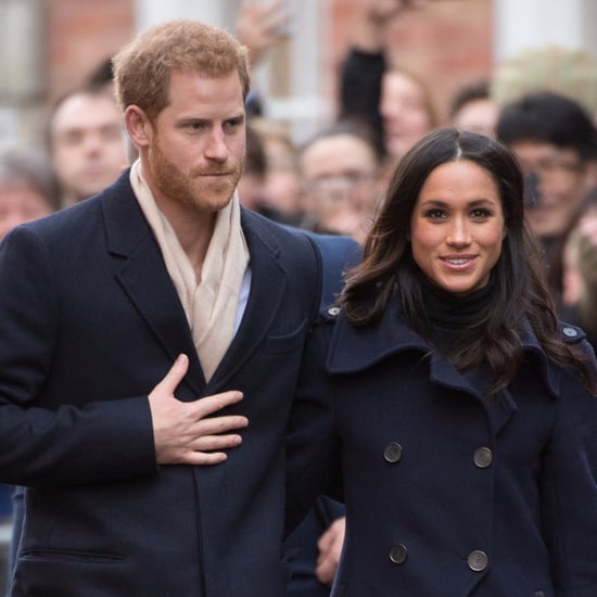 When Will Prince Harry and Meghan Markle Have Kids?