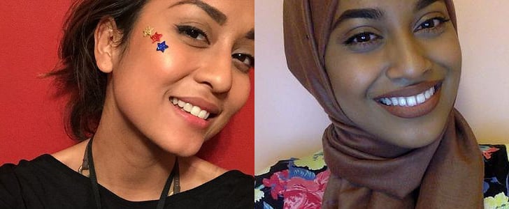 #FlexinMyComplexion Hashtag on Twitter