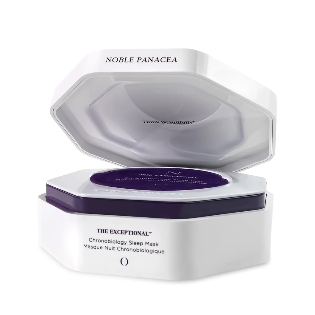 For the Mom Who Counts on Beauty Sleep