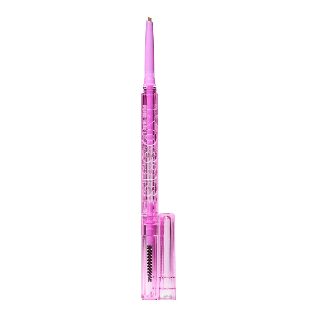 Best Eyebrow Pencil: Kosas Brow Pop Clean Dual-Action Defining Eyebrow Pencil