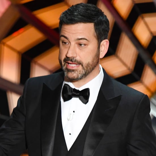 Jimmy Kimmel's Best Jokes at the 2017 Oscars