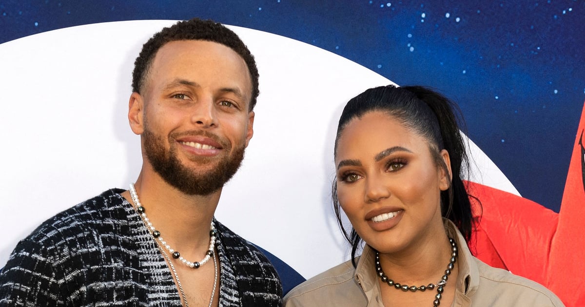 Stephen and Ayesha Curry Celebrate 11 Years of Marriage With a Romantic Vacation in France.jpg