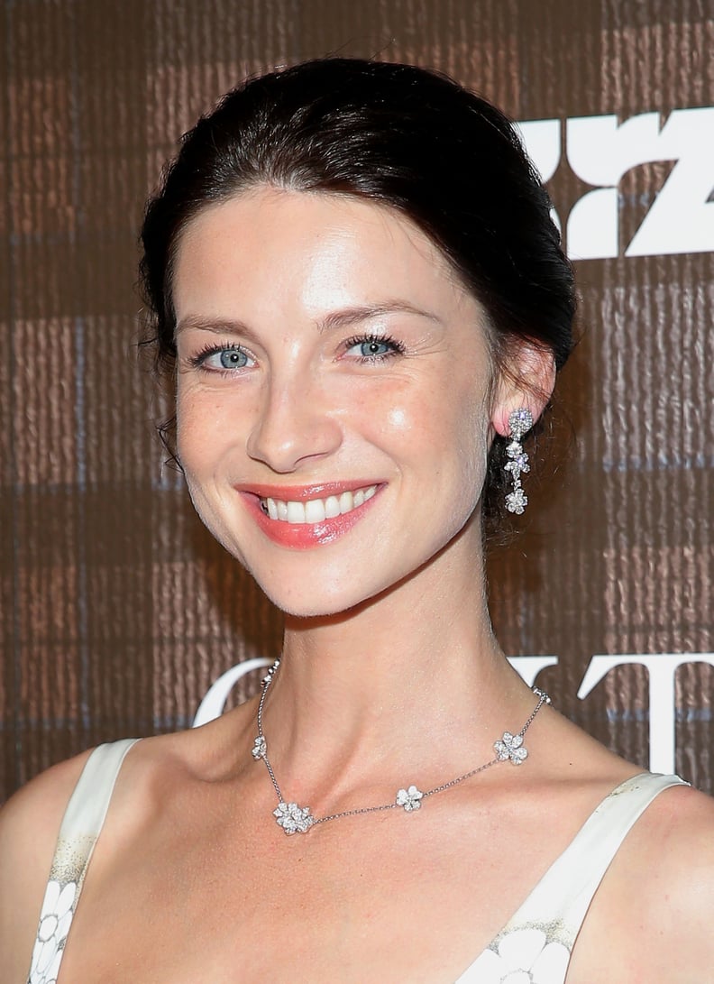 Caitriona Balfe