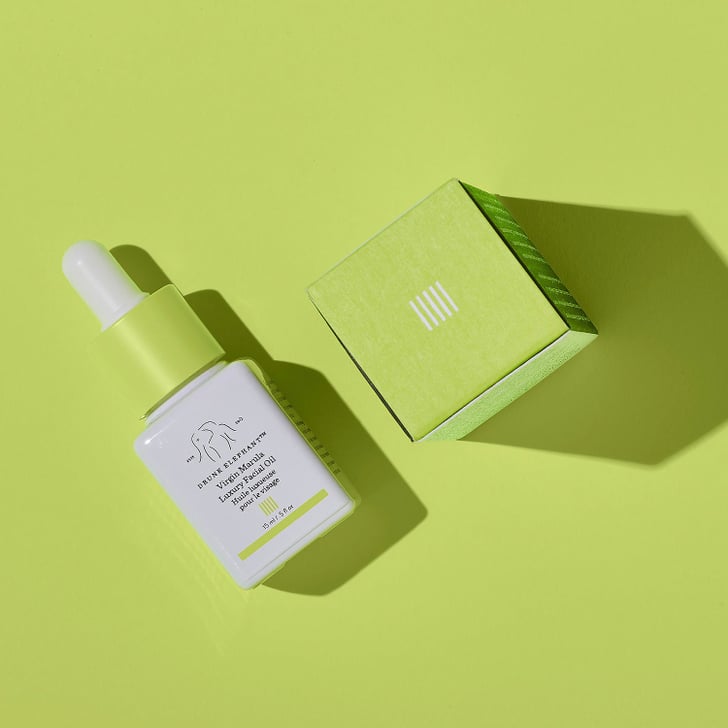Drunk Elephant Virgin Marula Antioxidant Face Oil TopRated Face Oils