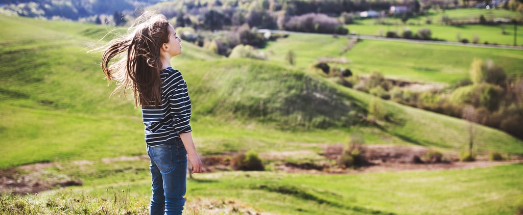 A Bully Weight-Shamed My Daughter — This Is What I Told Her About Body Positivity