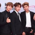 BTS Is Collaborating on Cushion Compacts — and It's a Big F*cking Deal