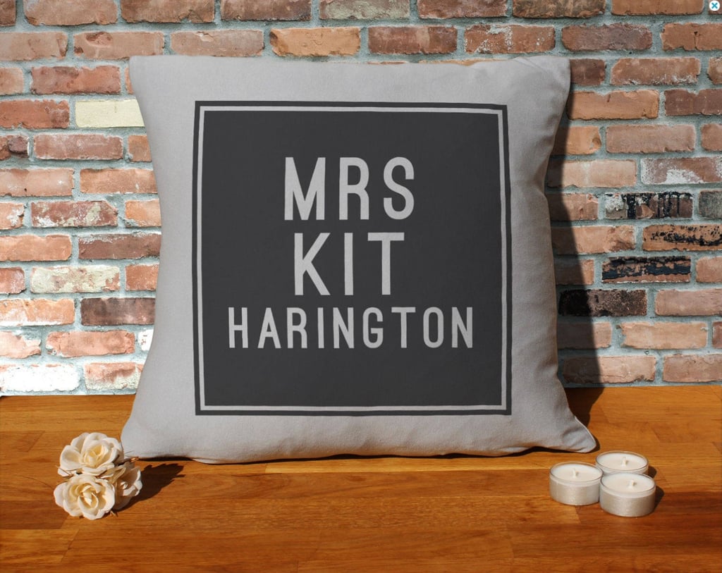 Gifts For Kit Harington Fans